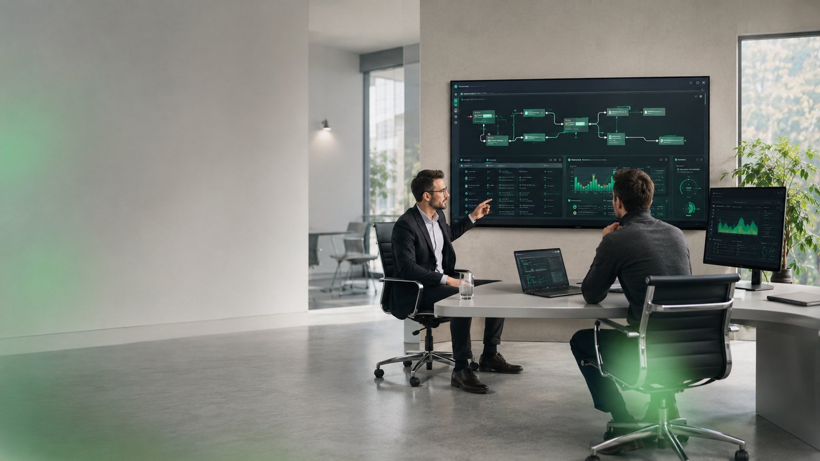 Informatics & Automation